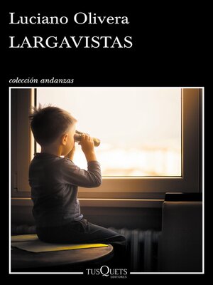 cover image of Largavistas